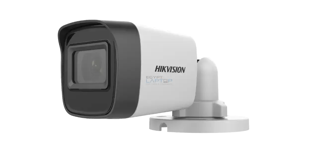 Hikvision Ds Ce D T Exipf Mm Mp Fixed Mini Bullet Camera