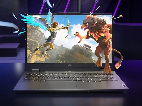 Lenovo Gaming Laptop