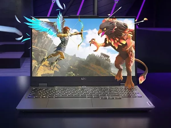 جيمنج لابتوب لينوفو