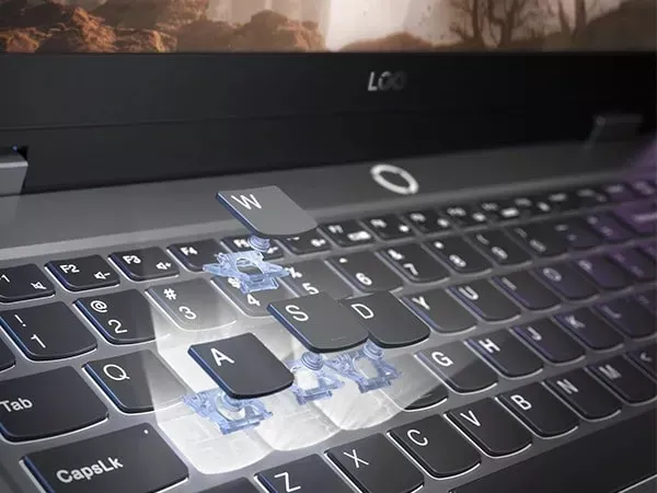 لابتوب lenovo gaming