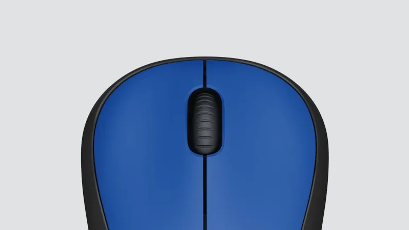 Mouse Wireless 