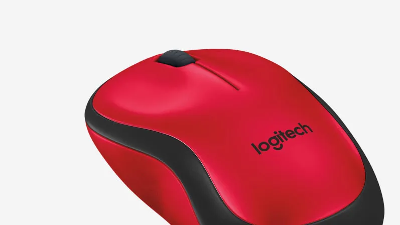 Logitech mouse