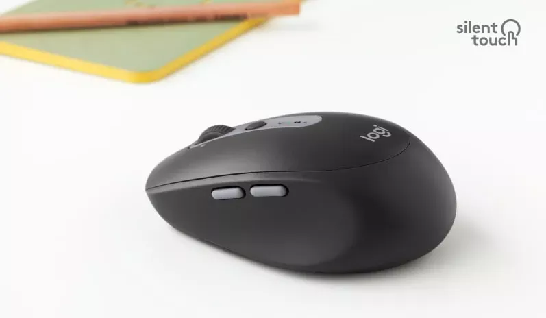 logitech mouse bluetooth