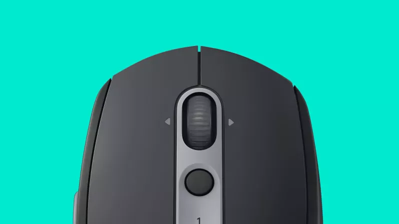  logitech mouse wireless