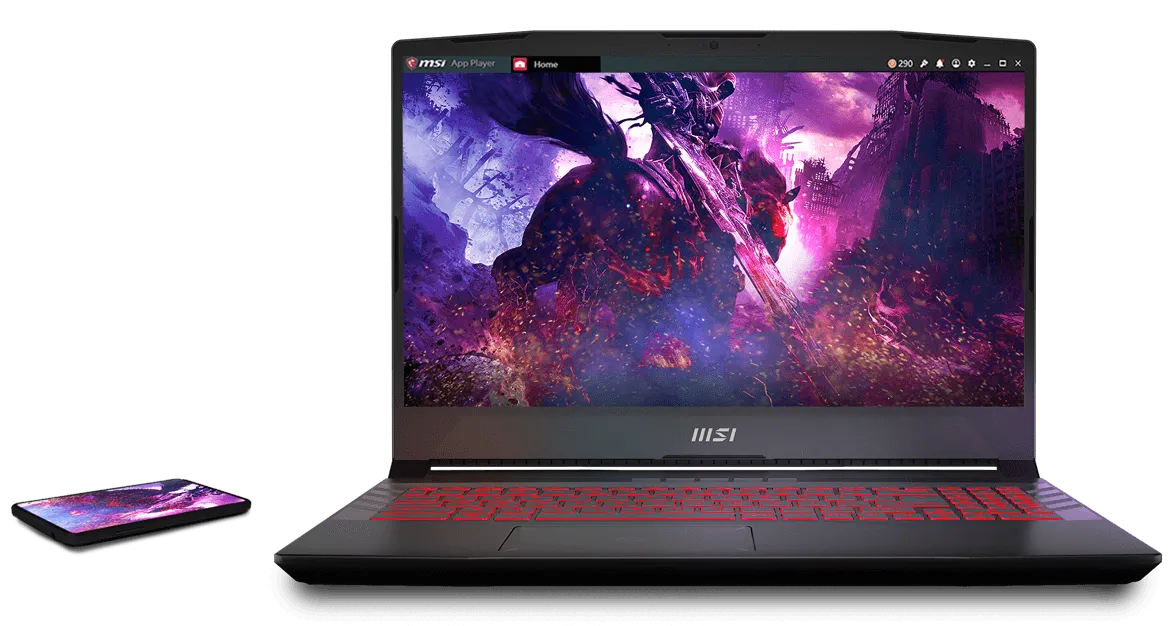 Msi Pulse GL66 12UGK