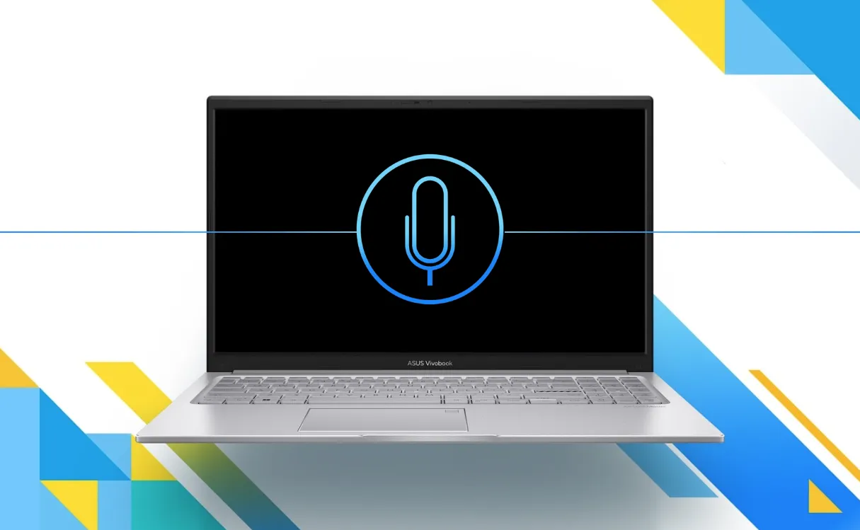 Laptop ASUS Vivobook
