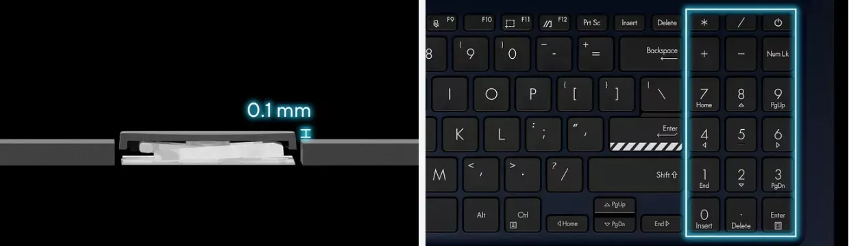 اسوس فيفو بوك لابتوب