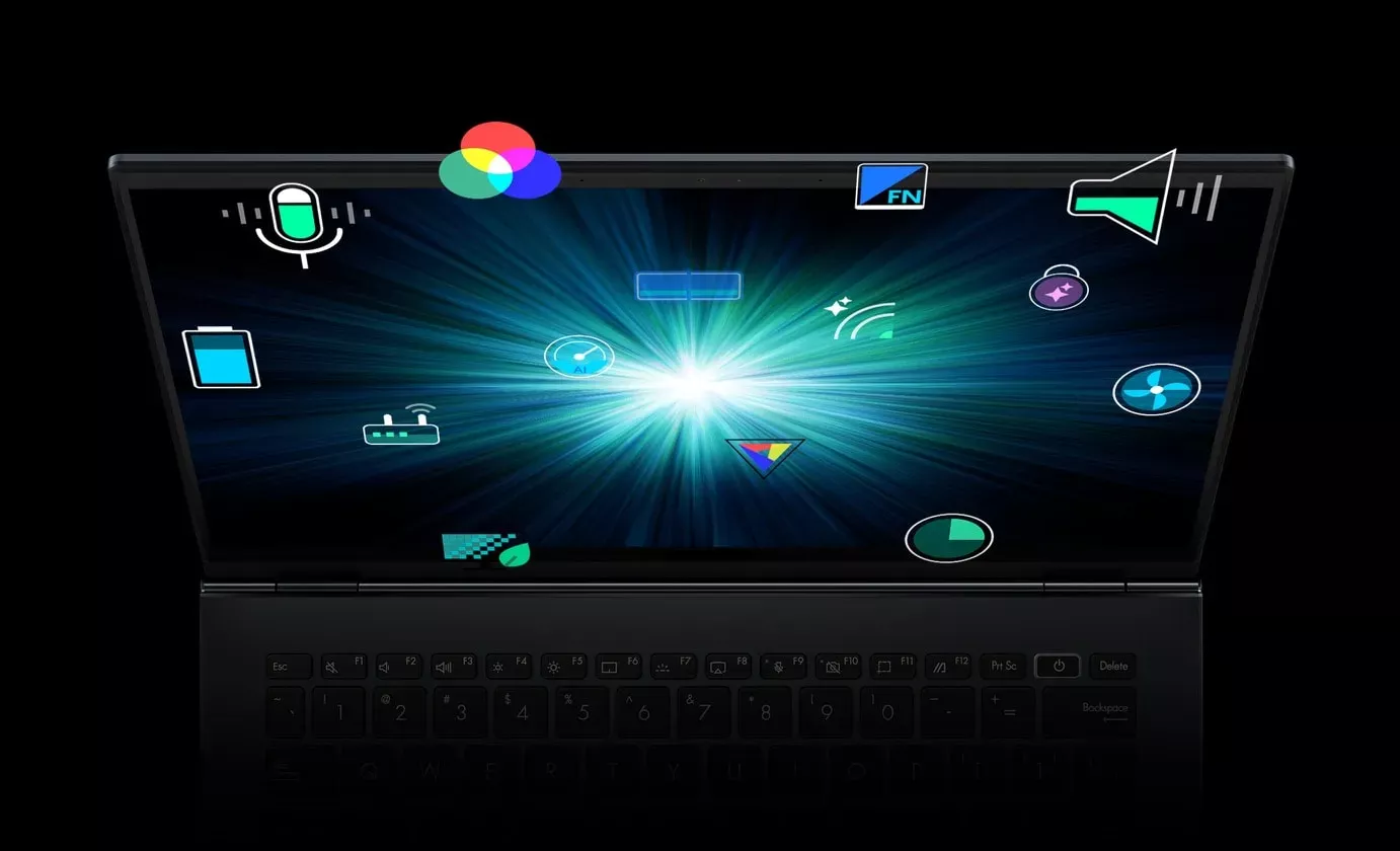 ASUS Vivobook 15 Laptop