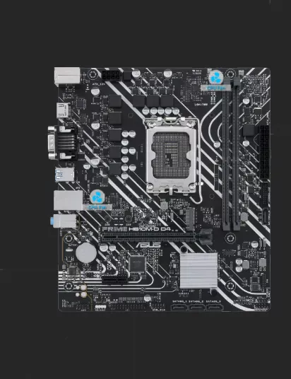 Asus PRIME Motherboard Asus PRIME Motherboard