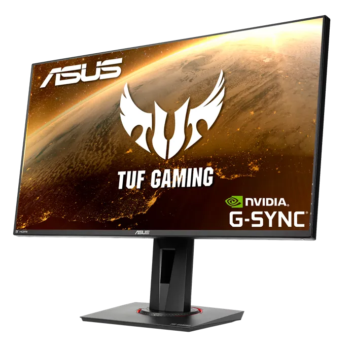 اسوس تاف جيمنج VG279QM