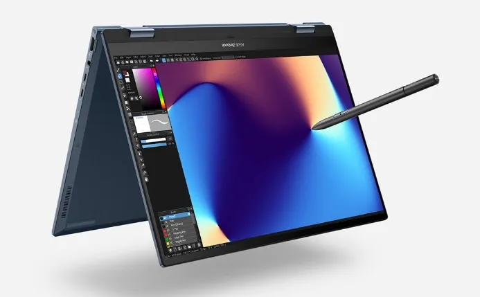 Laptop Asus I5