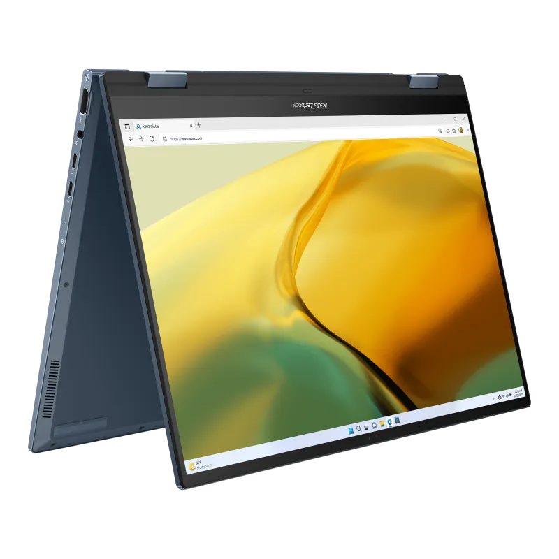 Asus Zenbook 14 Flip OLED