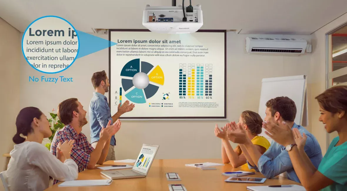 بروجيكتور بروجيكتور