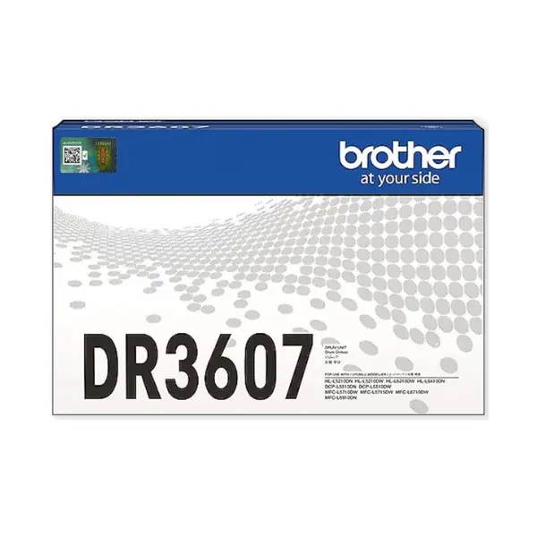 براذر DR-3607