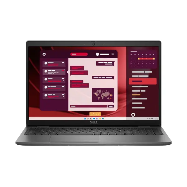 Dell Latitude 3550