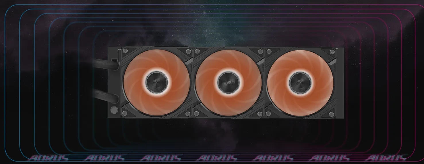 مبرد جيجابايت