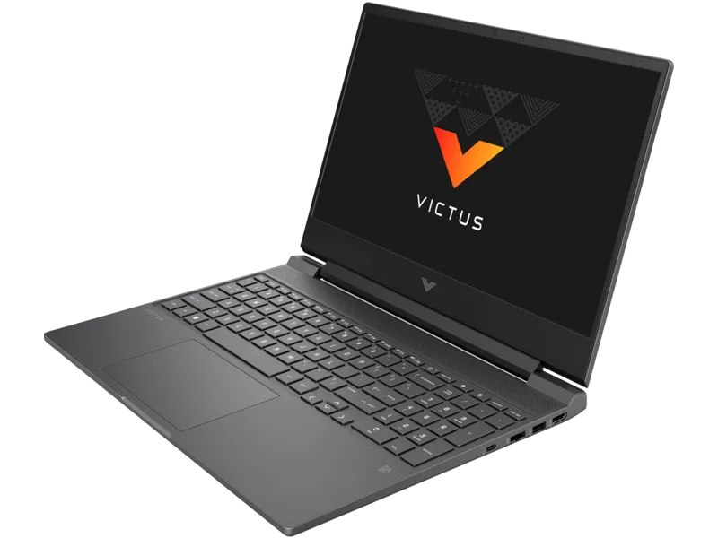 laptop hp gaming