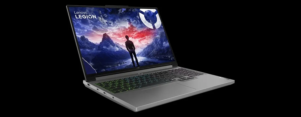 gaming laptops lenovo