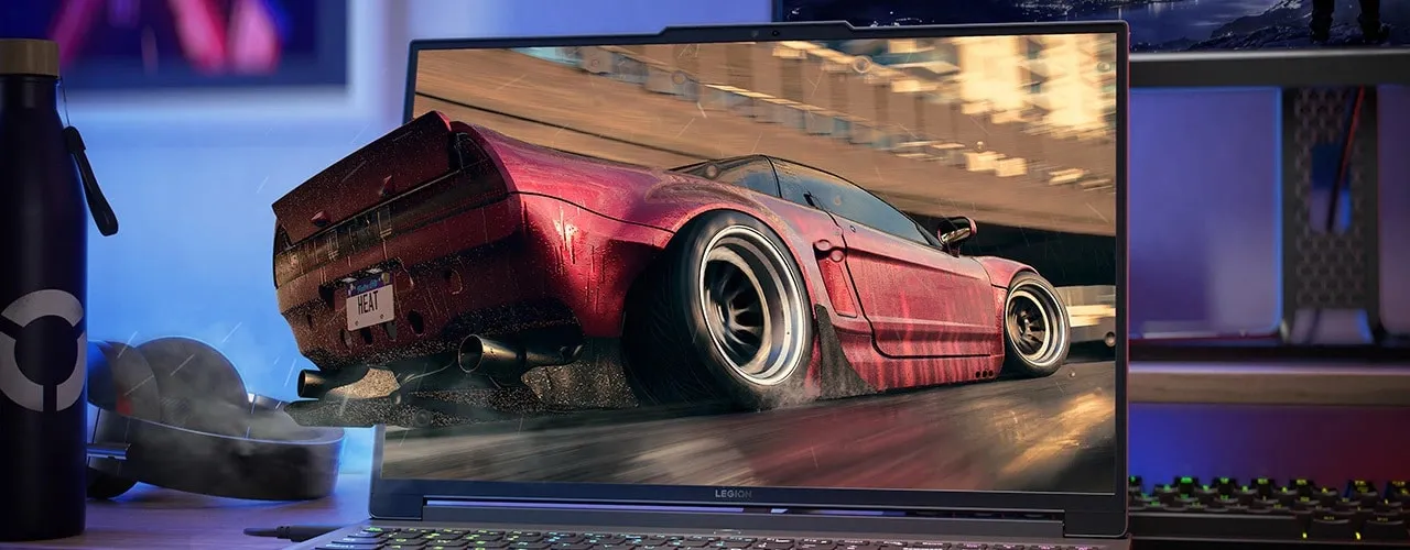 lenovo laptops gaming