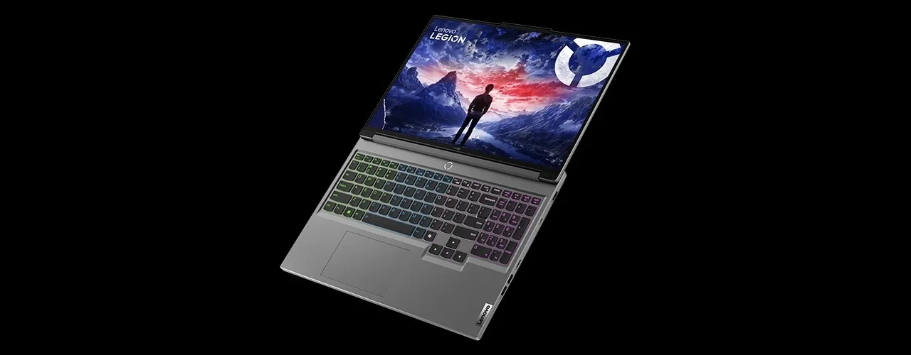 lenovo legion 5