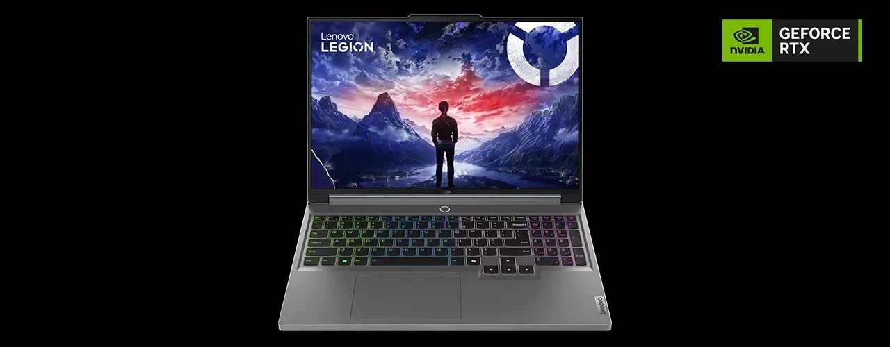 lenovo gaming laptop