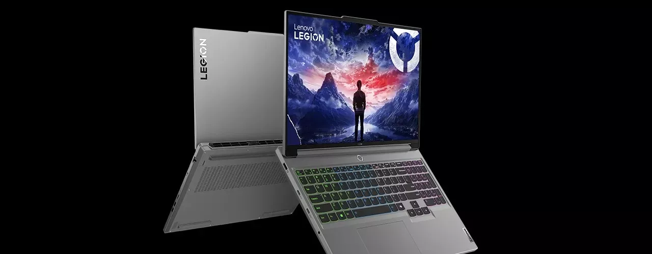 Gaming Laptop Lenovo