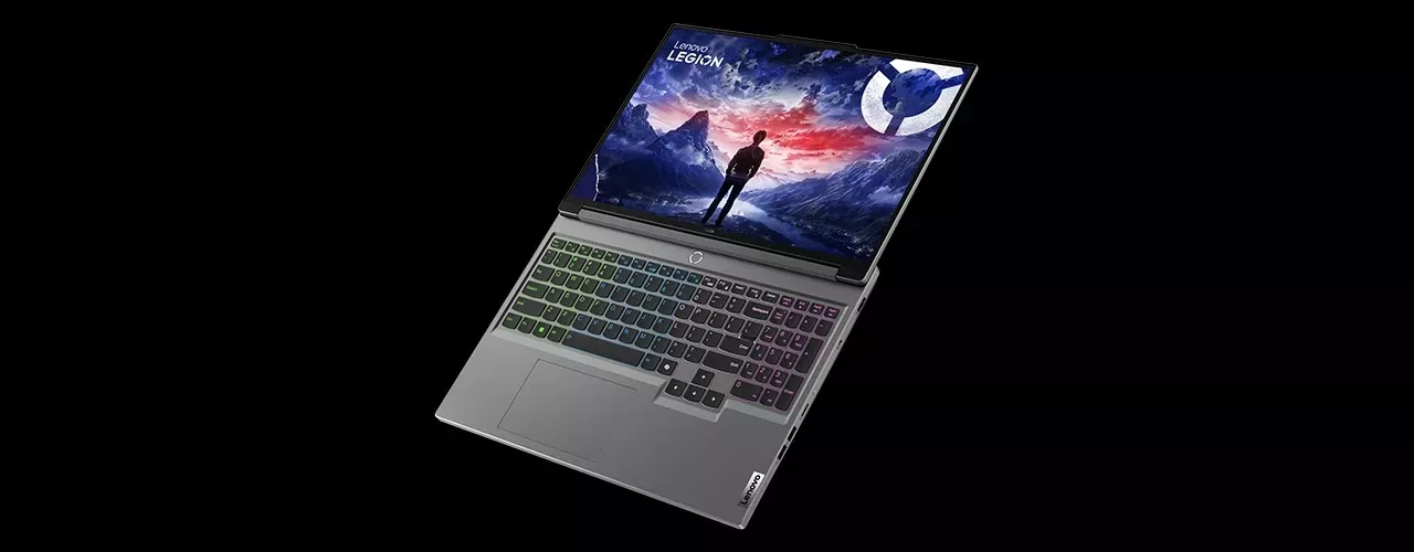 Lenovo Laptop i9