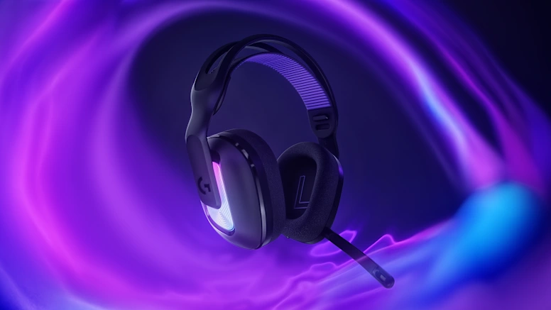 G522 LIGHTSPEED