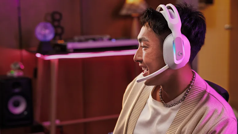  wireless headset