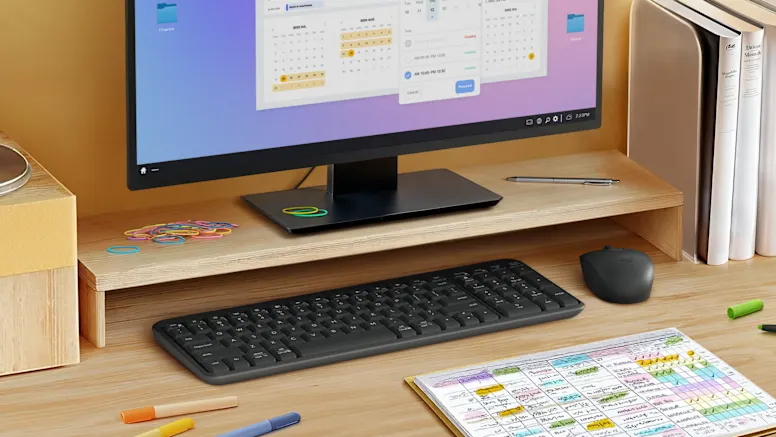 wireless keyboard logitech