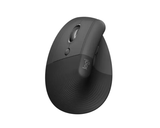Logitech Lift Vertical