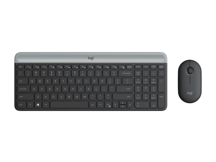 keyboard and mouse wireless