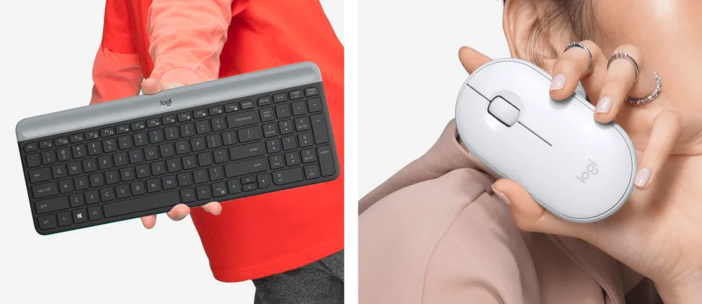 wireless keyboard and mouse egypt