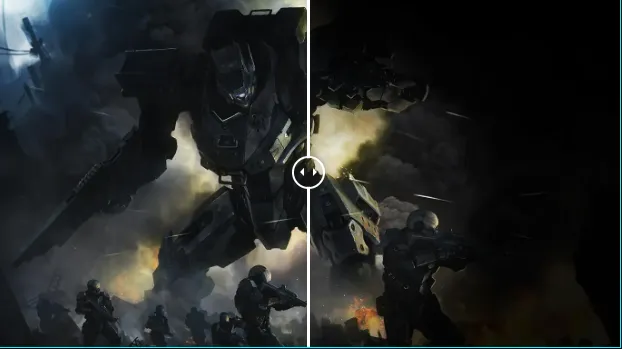 ام اس اي شاشة كمبيوتر