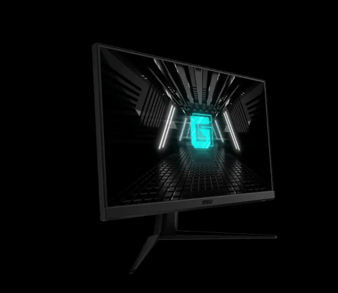 ام اس اي شاشة للألعاب