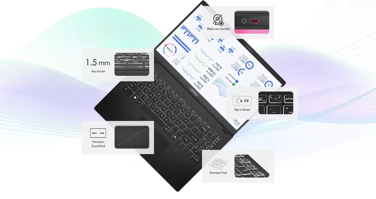 Msi Modern Msi Modern