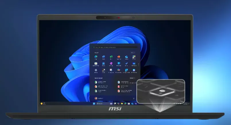 msi modern 15 laptop msi modern 15 laptop