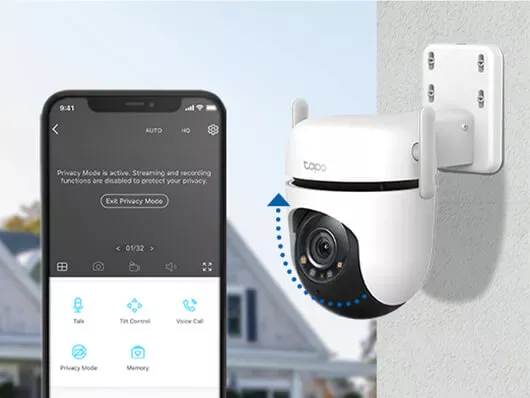 wifi camera 
