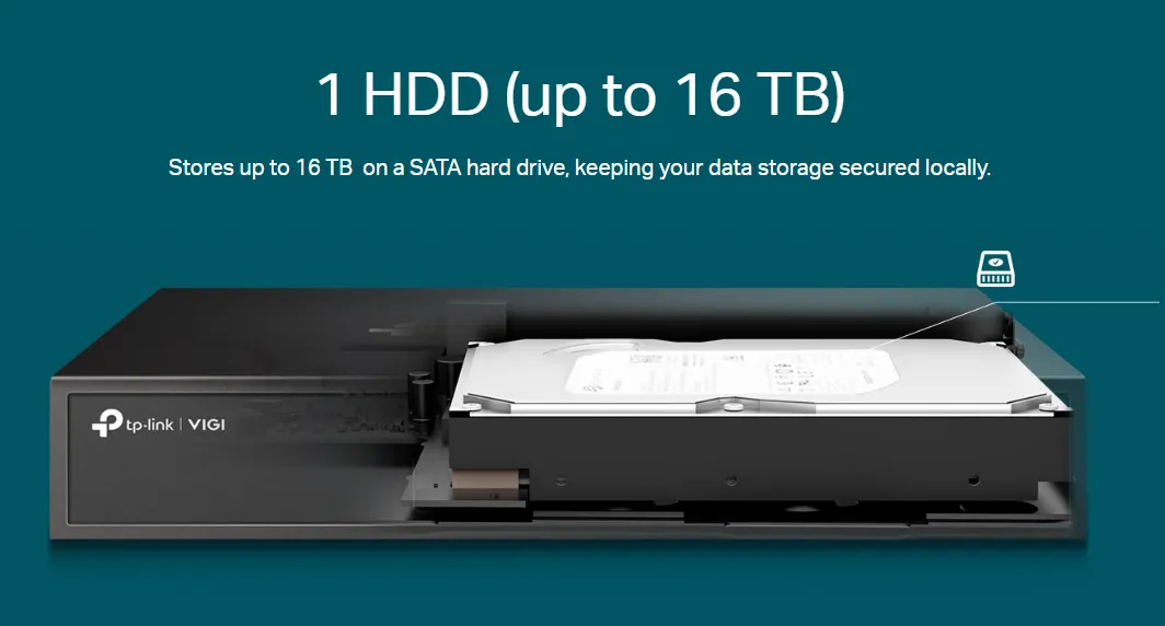 ان في ار 8 قنوات