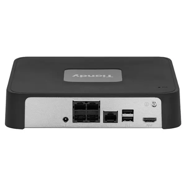 tiandy video recorder