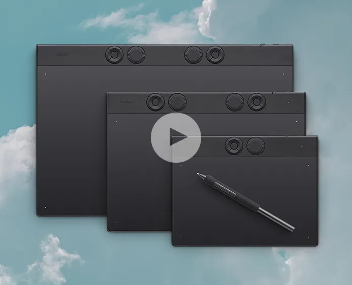 wacom tablet