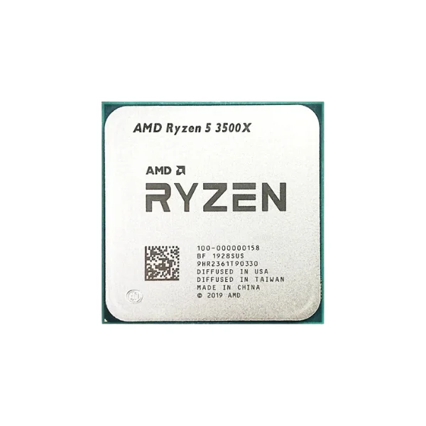 AMD Ryzen 5