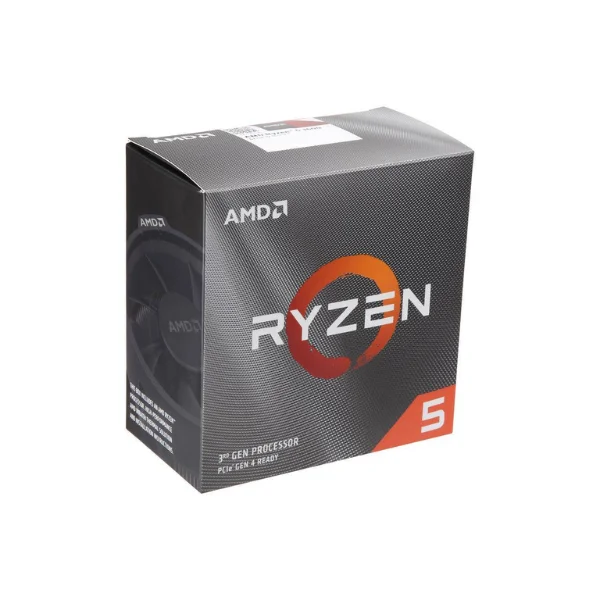 AMD Ryzen 5 3600