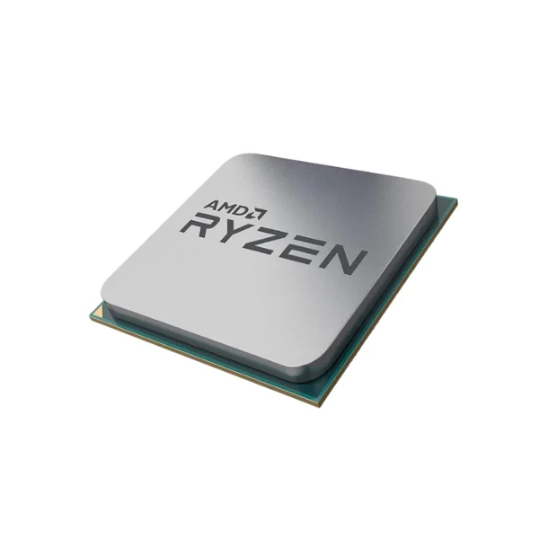 AMD Ryzen 5