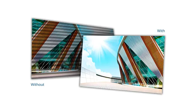 شاشة كمبيوتر اي او سي