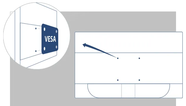 شاشة 27 بوصة