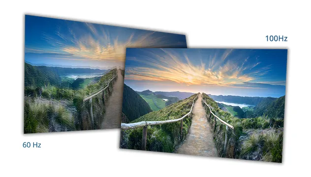 اي او سي شاشة pc