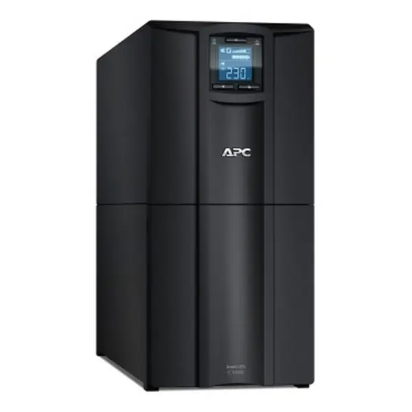 APC SMC3000I ups