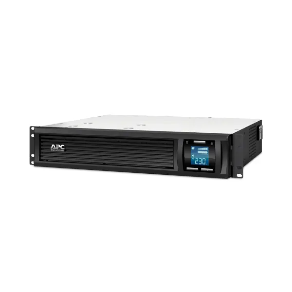 APC SMC1000I-2U UPS