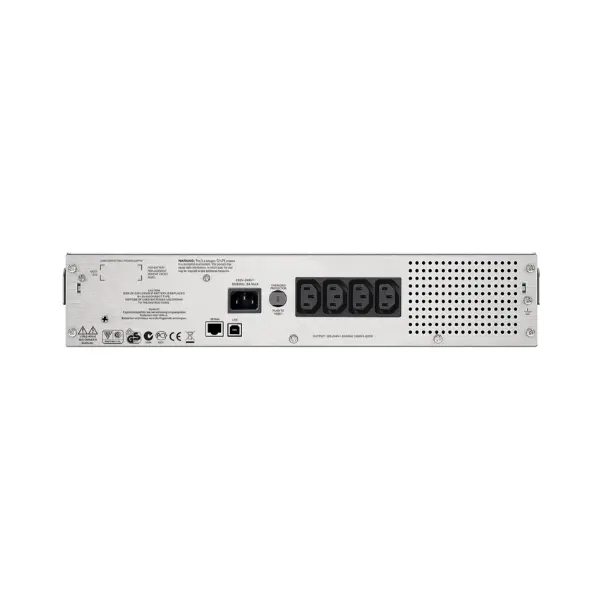 APC UPS SMC1000I-2U
